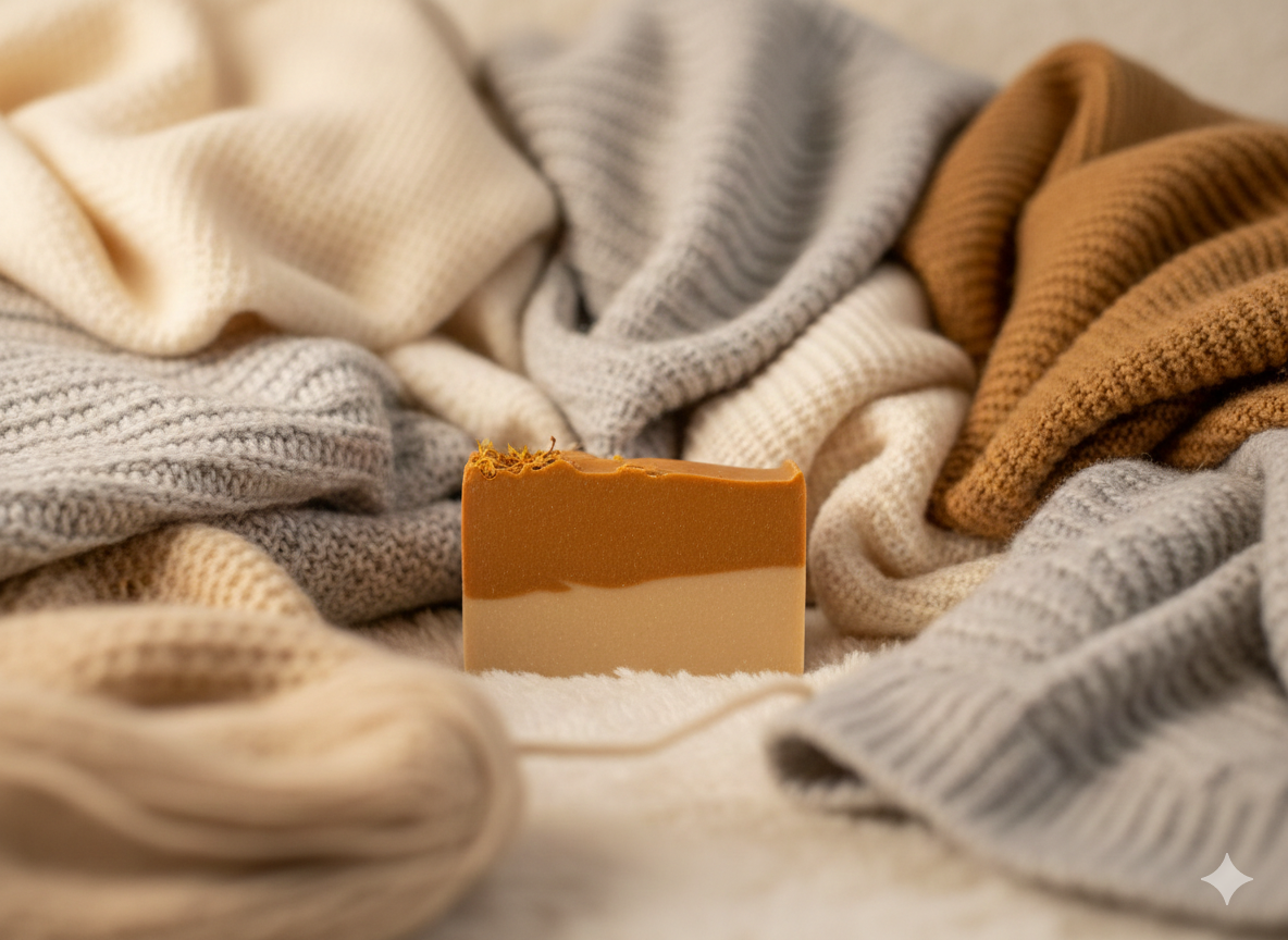 cashmere
