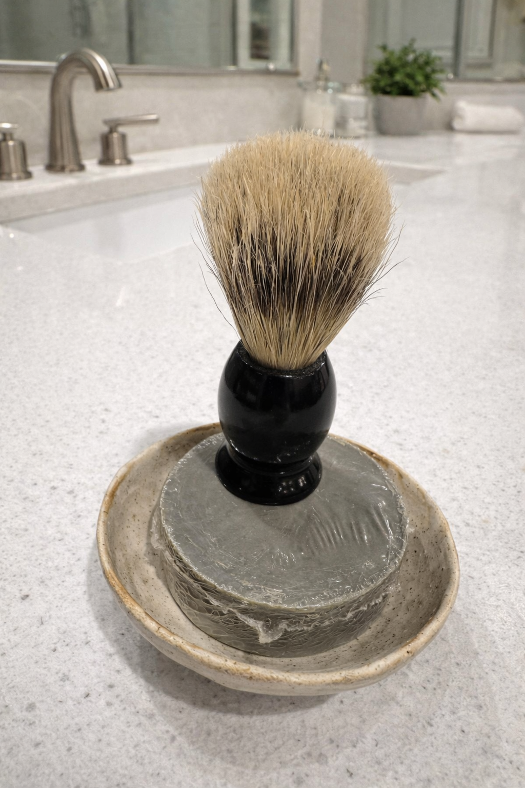 shavesoap